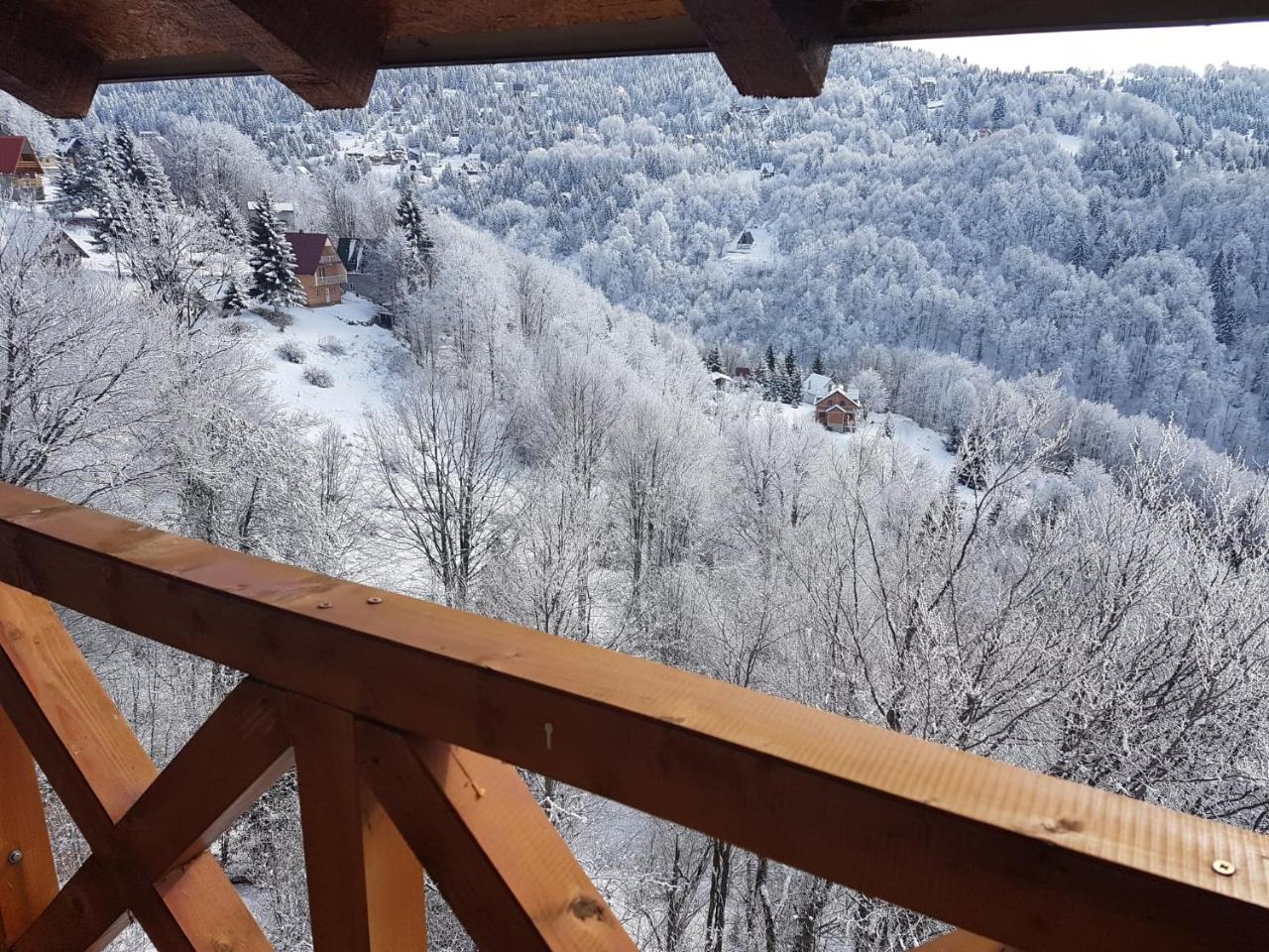 Kruna Apartments Kopaonik Exterior photo